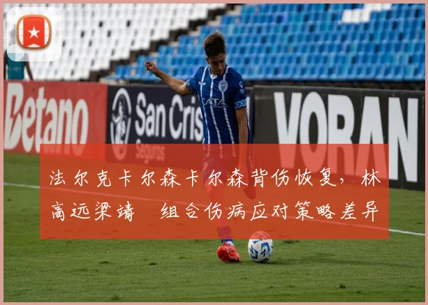 法尔克卡尔森卡尔森背伤恢复，林高远梁靖崑组合伤病应对策略差异显著