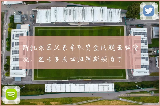斯托尔因父亲车队资金问题面临清洗，里卡多或回归阿斯顿马丁